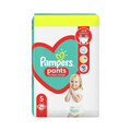 Pampers Pants Active Baby 5 Junior 12-17kg (42)