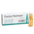 Colagen+Elastina, 10 fiole x 2 ml, Fiterman