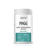 Fibre alimentare prebiotice PHGG, 150 g, Zenyth