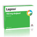 Lagosa, 150 mg, 50 drajeuri, Worwag Pharma