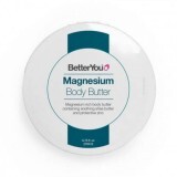 Magnesium Body Butter, 200 ml, BetterYou
