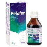 Pelafen sirop, 20 mg/2,5 ml, 100 ml, Phytopharm