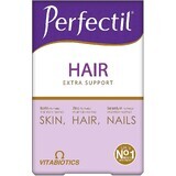 Perfectil Plus Hair, 60 tablete, Vitabiotics