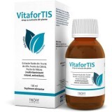 Sirop VitaforTIS, 150 ml, Tis