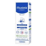 Cremă împotriva scuamelor de lapte, 40 ml, Mustela