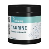 Taurina, 300g - Vitaking