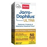 Jarro Dophilus Ultra x 60cp, Secom