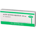 Acid Acetilsalicilic 500mg, 20 comprimate, Magistra