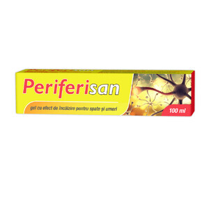 Periferisan