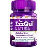 Mélatonine, 30 gélules, ZzzQuil Natura