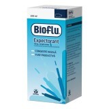 Bioflu Expectorant, 100ml, Biofarm