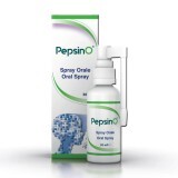Pepsino spray oral x 30ml, 3F Plantamed