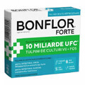 Bonflor Forte, 10 capsule, Fiterman Pharma