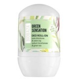 Deodorant pentru femei pe baza de piatra de alaun Green Sensation, 50 ml, Biobaza