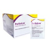 ParkoLax pulbere pentru solutie orala, 50 plicuri, Desitin