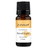 Ulei esential de neroli light, 10 ml, Zanna