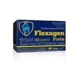 Flexagen Forte 60cps - Darmaplant