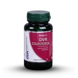 DVR Colesterol, 60 cps, Dvr Pharm