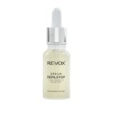 Tratament Revox Depilstop Serum pentru incetinirea cresterii parului, 20 ml, Revox