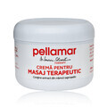 Cream for therapeutic massage Therapy, 250 ml, Pellamar