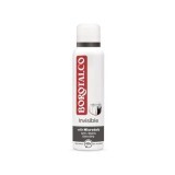 Deodorant spray invisible, 45 ml, Borotalco