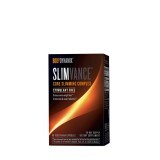 Bodydynamix Slimvance Core Slimming Complex Stimulant Free, Formula Pentru Controlul Greutatii, 60 Cps