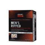 Gnc Amp Men's Ripped Vitapak Complex De Multivitamine Pentru Barbati- Non Stimulant, 30 Pachetele