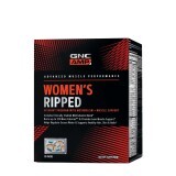 Gnc Amp Women’s Ripped Program Vitapak Complex De Multivitamine Pentru Femei, 30 Pachetele