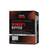 Gnc Amp Women’s Ripped Vitapak Program Non-stimulant, 30 Pachetele