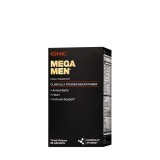 Gnc Mega Men, Complex De Multivitamine Pentru Barbati, 90 Tb