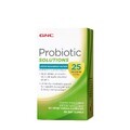 Gnc Probiotic Solutions Weight Management Support, Probiotic Suport Pentru Controlul Greutatii 25 Miliarde Culturi Vii, 30 Cps