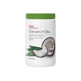 Gnc Superfoods Coconut Oil, Ulei De Cocos, 858 Ml
