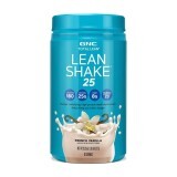 Gnc Total Lean Lean Shake 25, Shake Proteic Cu Aroma De Vanilie, 832 G