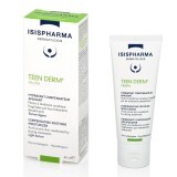 Isis Pharma Teen Derm Crema pentru pielea predispusa la acnee hydra, 40 ml