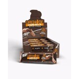 Grenade Carb Killa Fudge Brownie, Baton Proteic Cu Aroma De Prajitura Cu Ciocolata, 60g