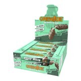 Grenade High Protein, Low Sugar Bar Dark Chocolate Mint, Baton Proteic Cu Aroma De Ciocolata Neagra Si Menta, 60 G