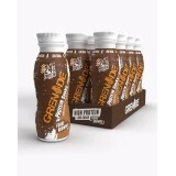 Grenade Protein Shake, Shake Proteic Rtd Cu Aroma De Ciocolata Fudge Brownie, 330 Ml