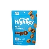 Highkey Mini Biscuiti Keto Cu Aroma De Ciocolata, 49.6 G