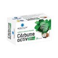 Carbune activ, 250 mg, 20 capsule, Helcor