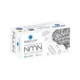 NMN Neuregin, 30 capsule, Helcor