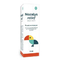 Spray nazal Nozalys relief, 20 ml, Epsilon Health
