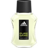 Adidas Apă de toaletă Pure Game, 50 ml