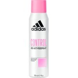 Adidas Deodorant control femei, 150 ml