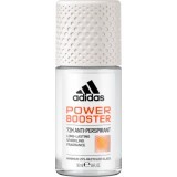 Adidas Deodorant roll-on power boster, 50 ml