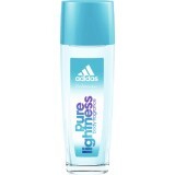 Adidas Parfum vaporizant Pure, 75 ml