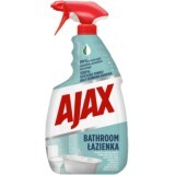 Ajax Soluție curățare baie, 750 ml