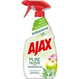 Ajax Solutie curatare geamuri pure, 500 ml