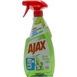 Ajax Soluție pentru geamuri floral fiesta, 500 ml