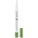 Alverde Naturkosmetik Creion pentru îngrijire unghii, 3 ml