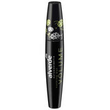 Alverde Naturkosmetik Mascara Nothing but Volume brun 02, 12 ml